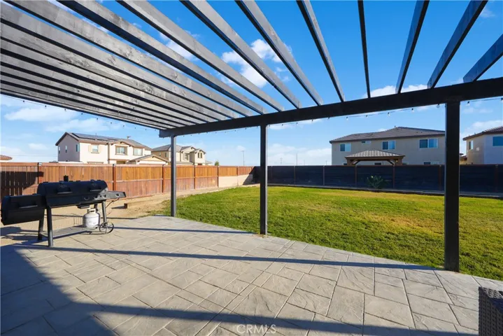 3012 Via Bella Rosa Avenue, Rosamond, California 93560