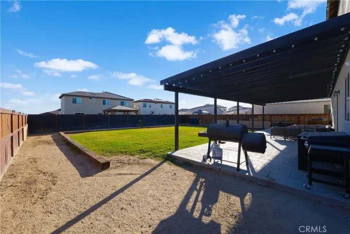 3012 Via Bella Rosa Avenue, Rosamond, California 93560
