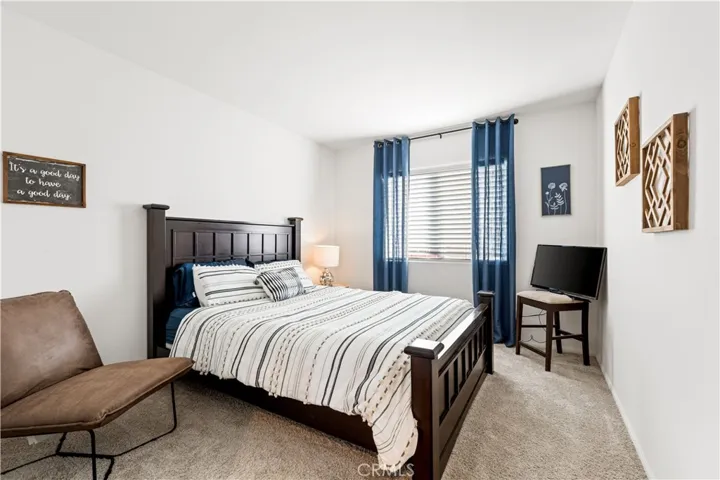 3012 Via Bella Rosa Avenue, Rosamond, California 93560
