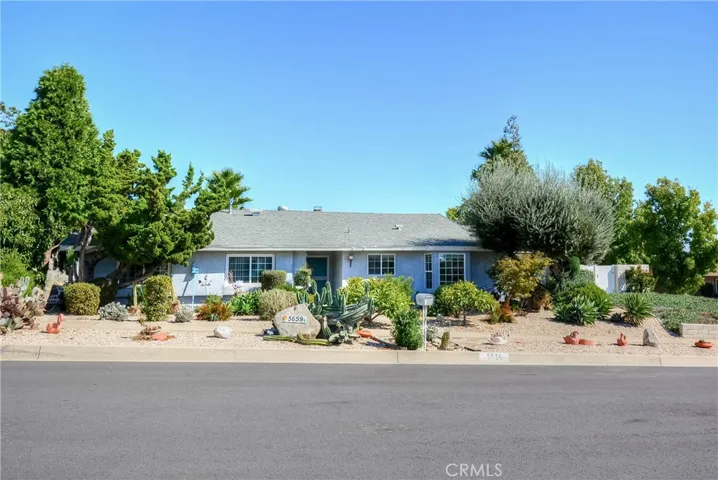 5659 Carol Avenue, Rancho Cucamonga, California 91701
