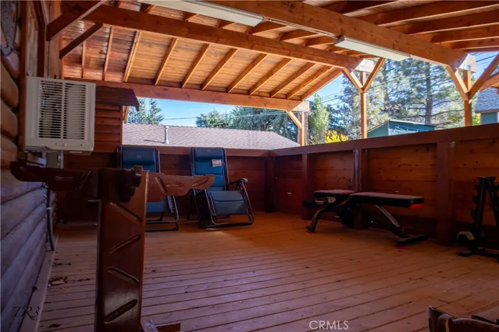755 Mountain View Avenue, Wrightwood, California 92397