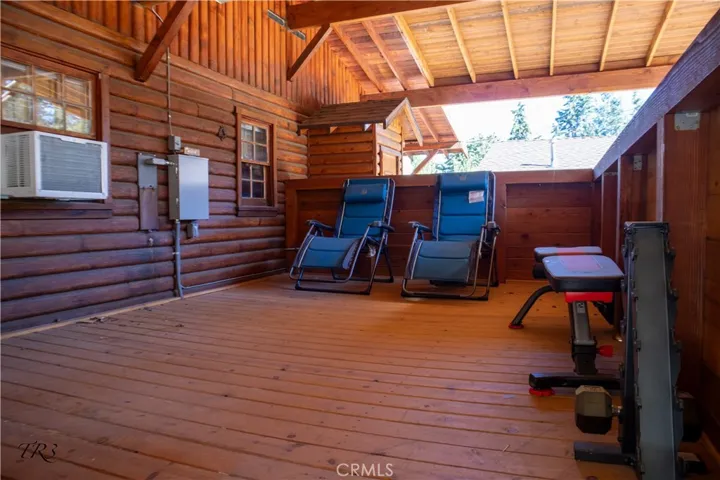 755 Mountain View Avenue, Wrightwood, California 92397