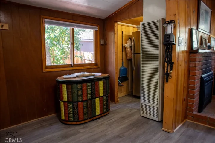 755 Mountain View Avenue, Wrightwood, California 92397