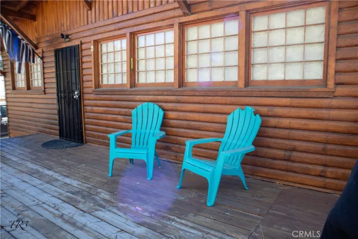 755 Mountain View Avenue, Wrightwood, California 92397
