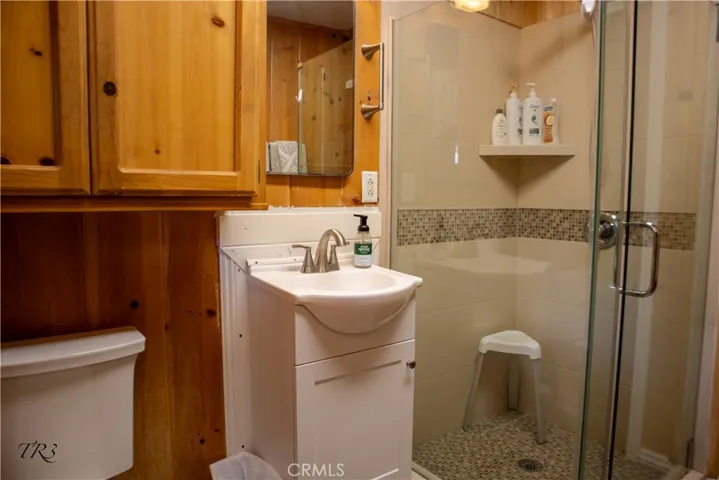 755 Mountain View Avenue, Wrightwood, California 92397