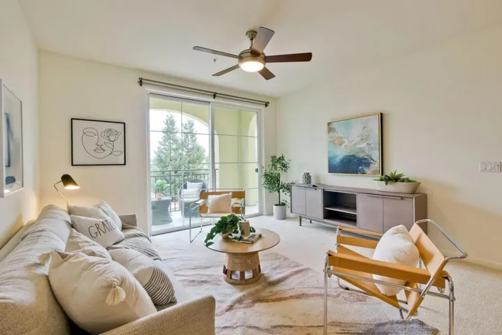 600 S Abel Street 322, Milpitas, California 95035