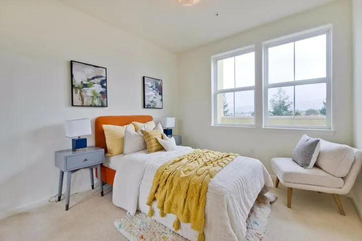 600 S Abel Street 322, Milpitas, California 95035