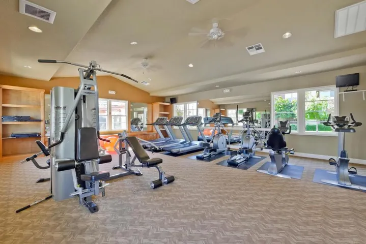 600 S Abel Street 322, Milpitas, California 95035