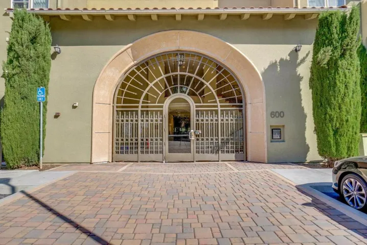 600 S Abel Street 322, Milpitas, California 95035