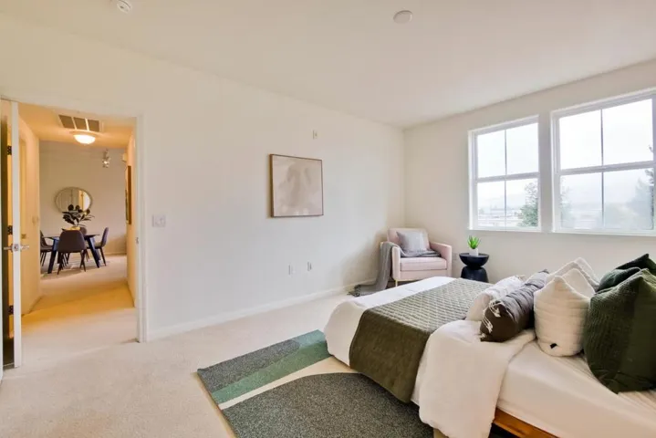600 S Abel Street 322, Milpitas, California 95035