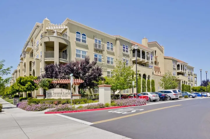 600 S Abel Street 322, Milpitas, California 95035