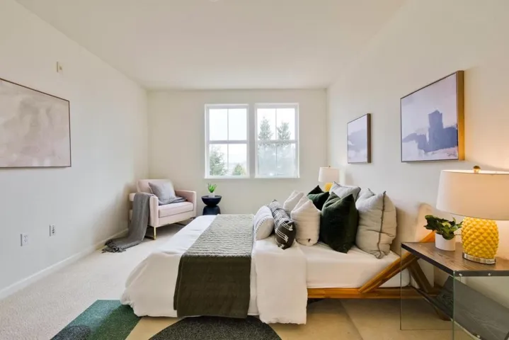 600 S Abel Street 322, Milpitas, California 95035