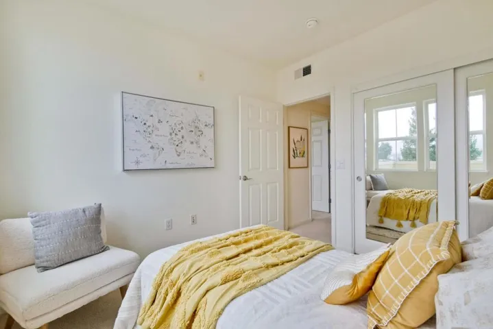600 S Abel Street 322, Milpitas, California 95035
