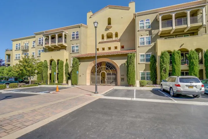 600 S Abel Street 322, Milpitas, California 95035