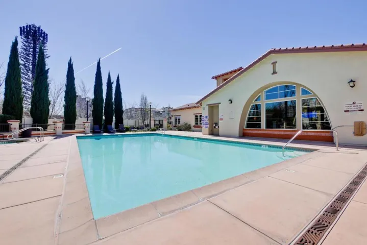 600 S Abel Street 322, Milpitas, California 95035