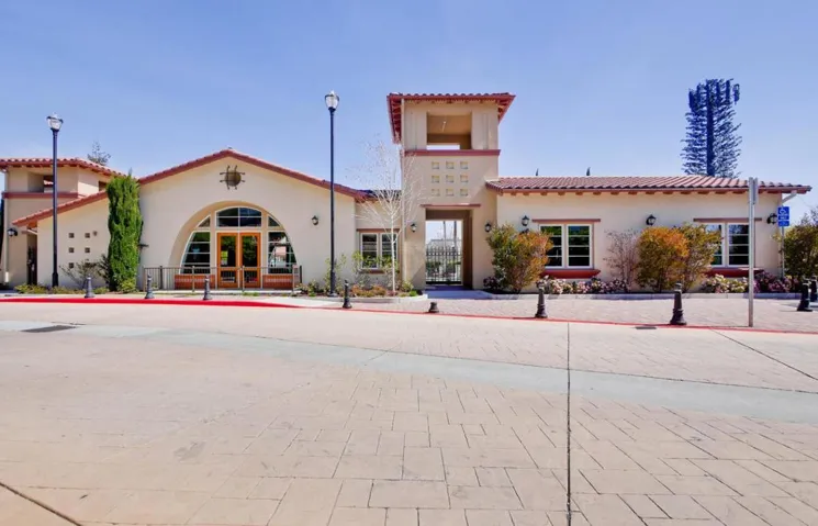 600 S Abel Street 322, Milpitas, California 95035