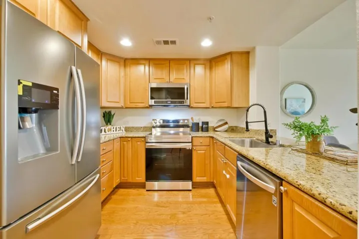 600 S Abel Street 322, Milpitas, California 95035