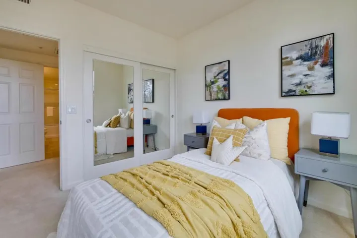 600 S Abel Street 322, Milpitas, California 95035