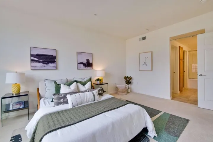 600 S Abel Street 322, Milpitas, California 95035