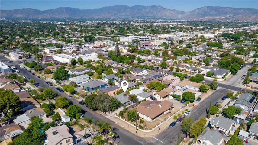 10360 Amboy Avenue, Pacoima, California 91331