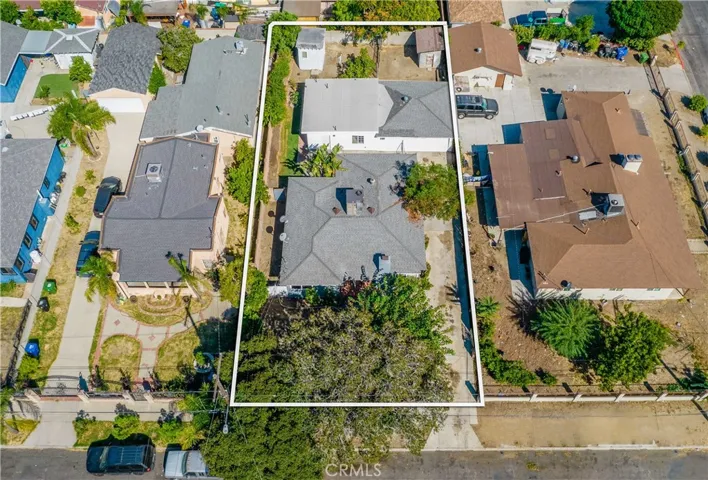10360 Amboy Avenue, Pacoima, California 91331