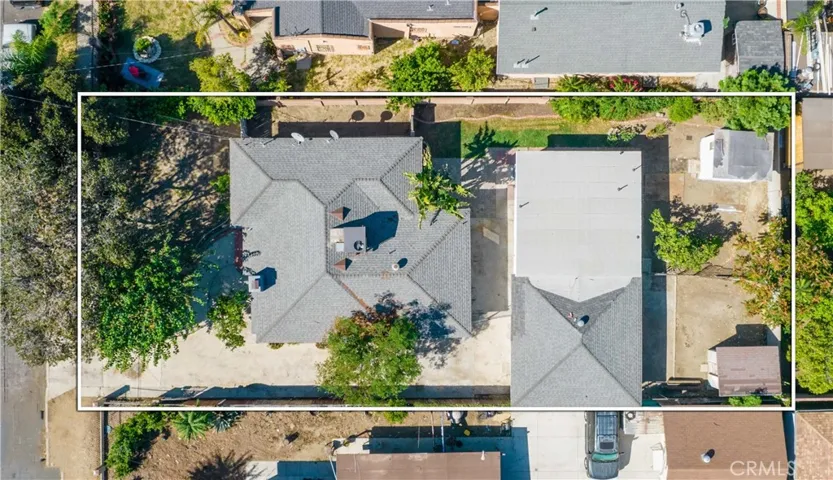 10360 Amboy Avenue, Pacoima, California 91331