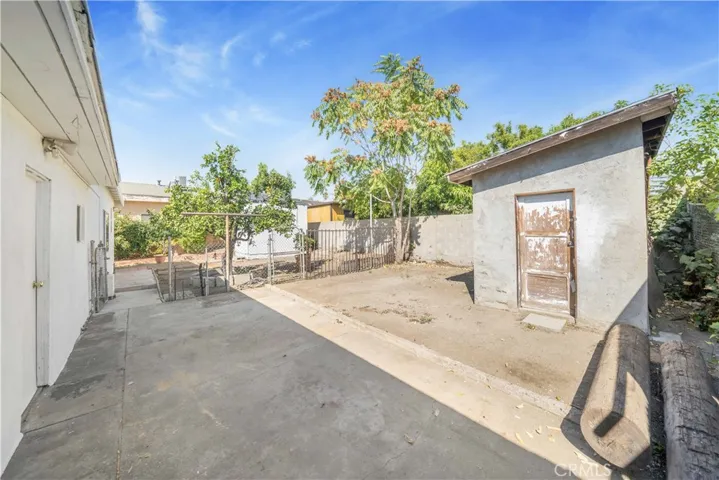 10360 Amboy Avenue, Pacoima, California 91331