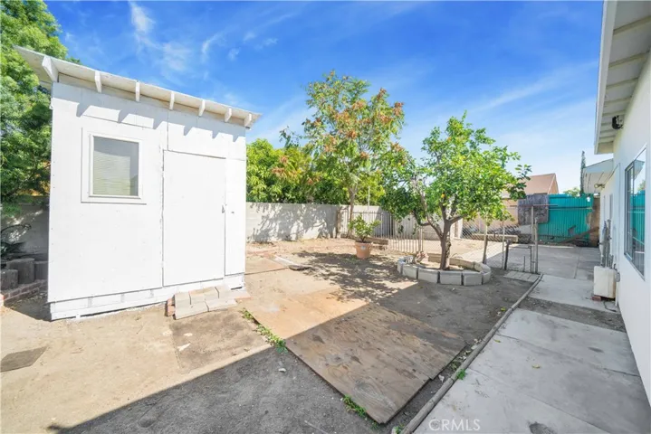 10360 Amboy Avenue, Pacoima, California 91331
