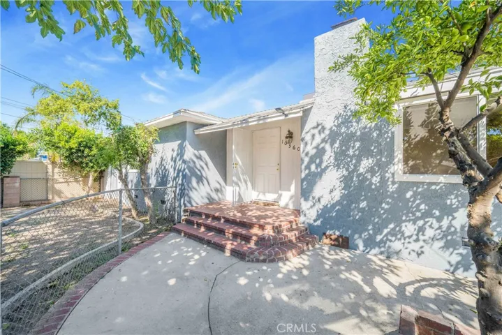 10360 Amboy Avenue, Pacoima, California 91331