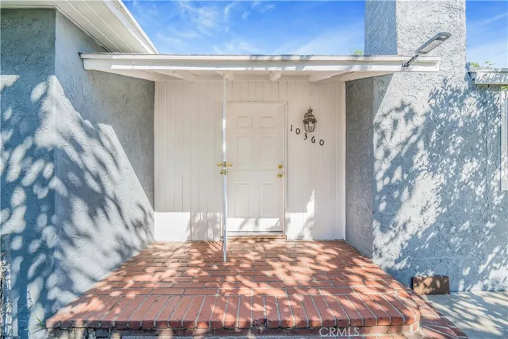 10360 Amboy Avenue, Pacoima, California 91331