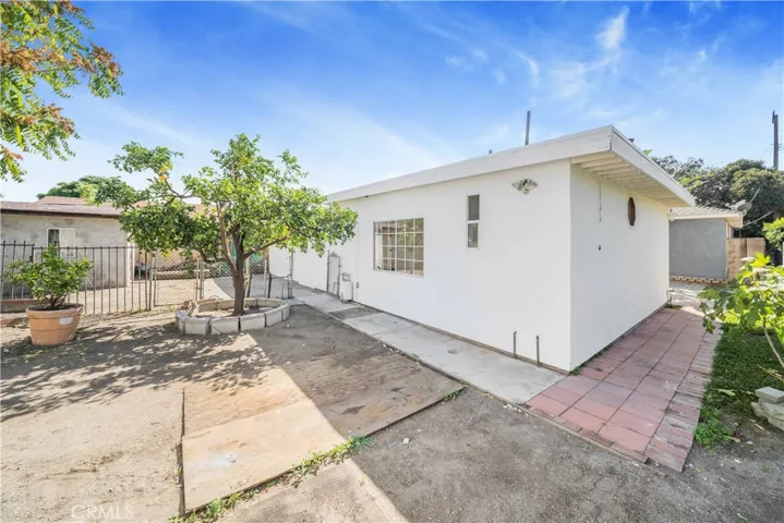 10360 Amboy Avenue, Pacoima, California 91331