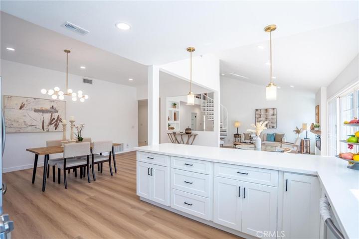 6190 E Baja Drive, Anaheim Hills, California 92807