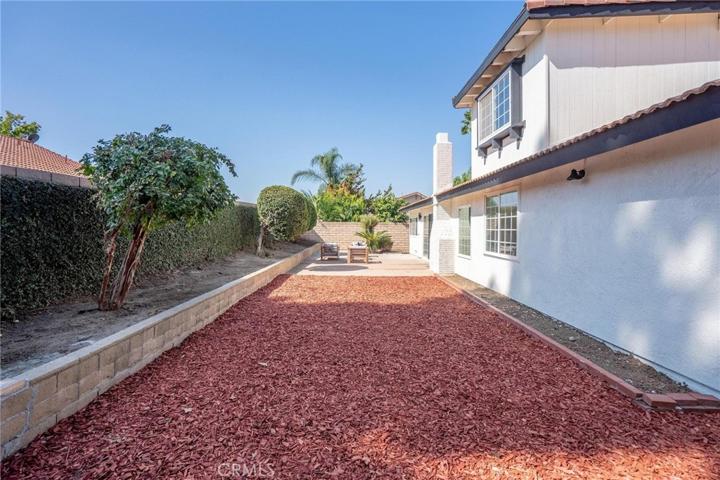 6190 E Baja Drive, Anaheim Hills, California 92807
