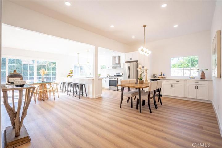 6190 E Baja Drive, Anaheim Hills, California 92807