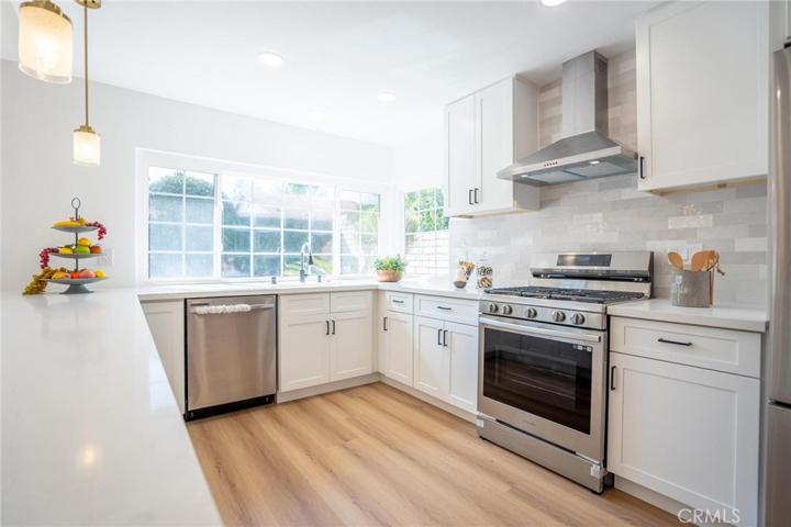 6190 E Baja Drive, Anaheim Hills, California 92807