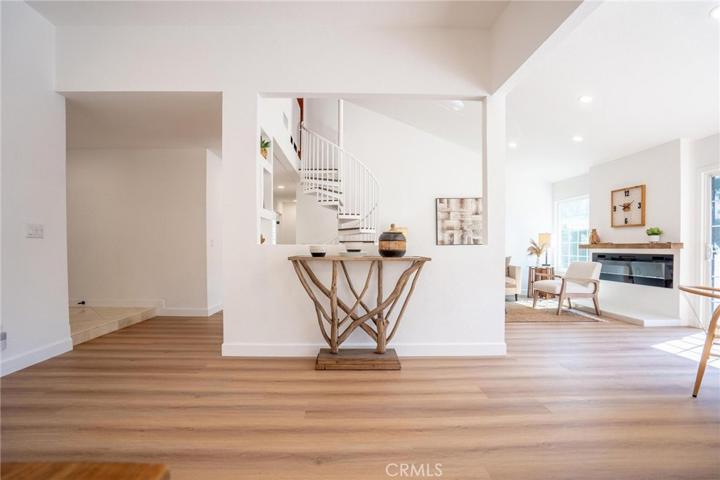 6190 E Baja Drive, Anaheim Hills, California 92807