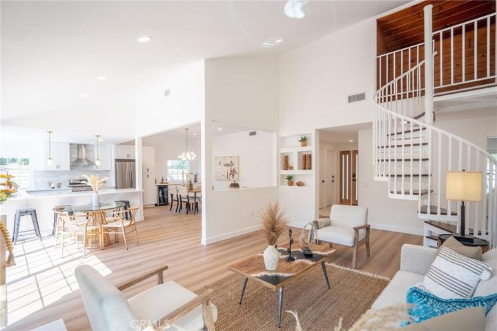 6190 E Baja Drive, Anaheim Hills, California 92807