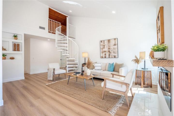 6190 E Baja Drive, Anaheim Hills, California 92807