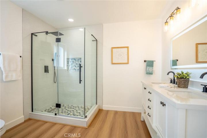 6190 E Baja Drive, Anaheim Hills, California 92807