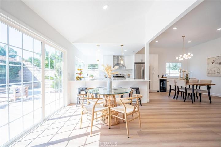 6190 E Baja Drive, Anaheim Hills, California 92807