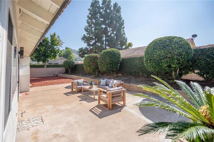 6190 E Baja Drive, Anaheim Hills, California 92807