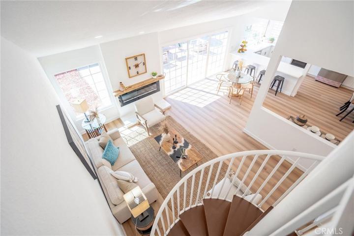 6190 E Baja Drive, Anaheim Hills, California 92807