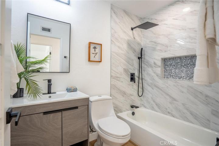 6190 E Baja Drive, Anaheim Hills, California 92807