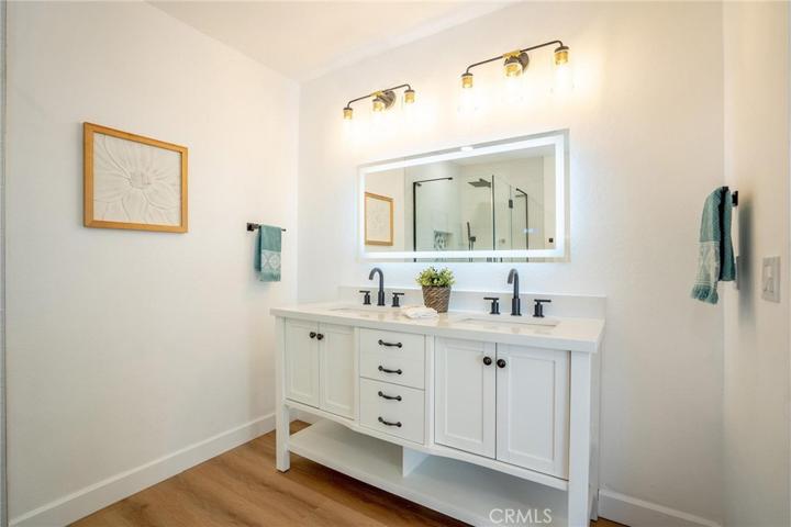 6190 E Baja Drive, Anaheim Hills, California 92807
