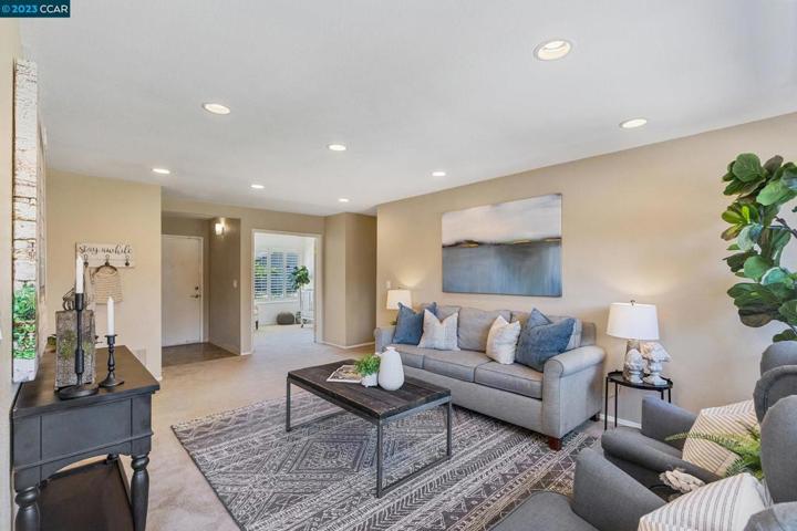 2824 Lyon Cir, Concord, California 94518