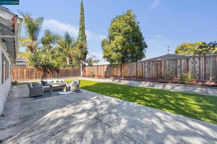 2824 Lyon Cir, Concord, California 94518