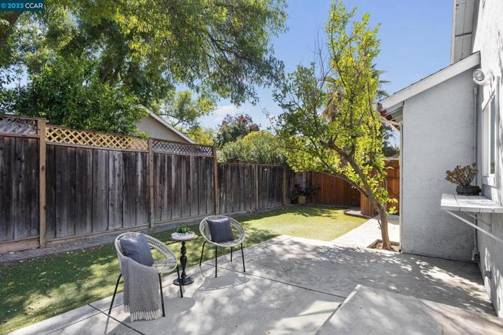 2824 Lyon Cir, Concord, California 94518