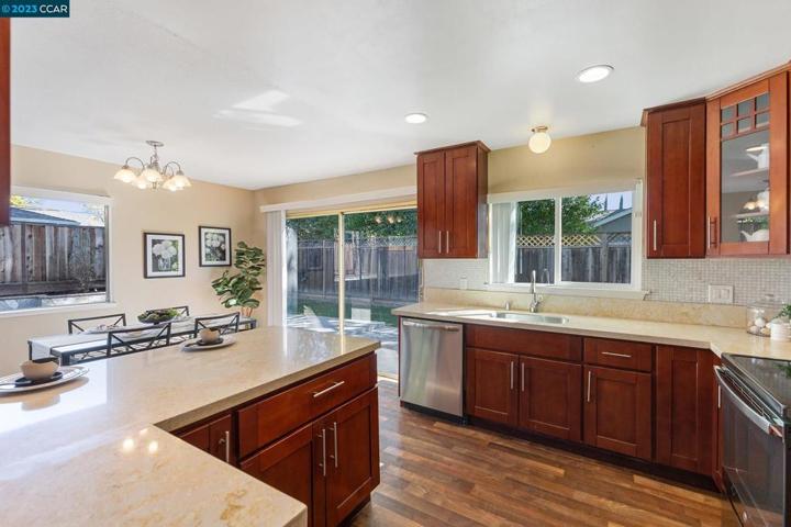 2824 Lyon Cir, Concord, California 94518
