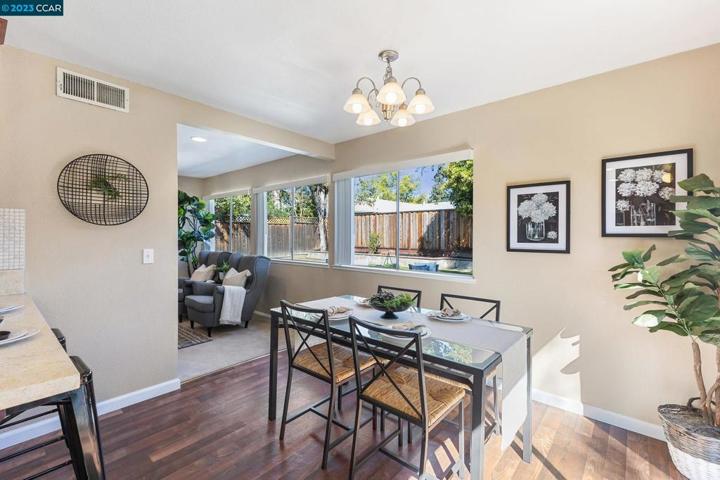 2824 Lyon Cir, Concord, California 94518