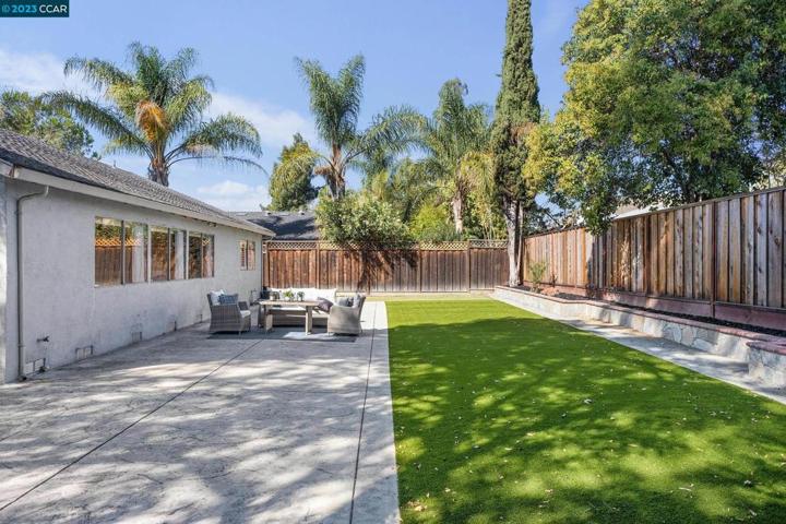 2824 Lyon Cir, Concord, California 94518